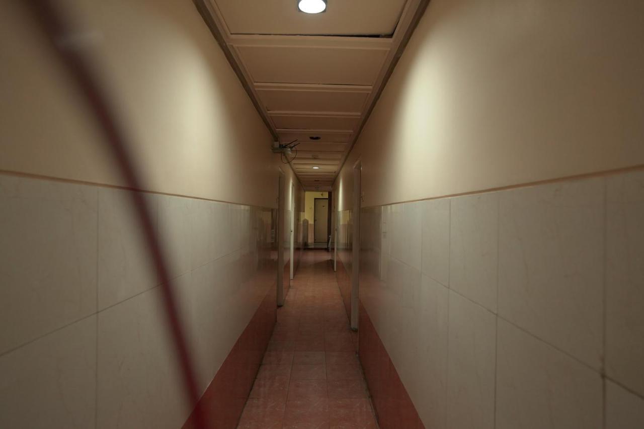 Hotel Sai Ganesh Lodging & Boarding By Wb Inn Titwala Zewnętrze zdjęcie