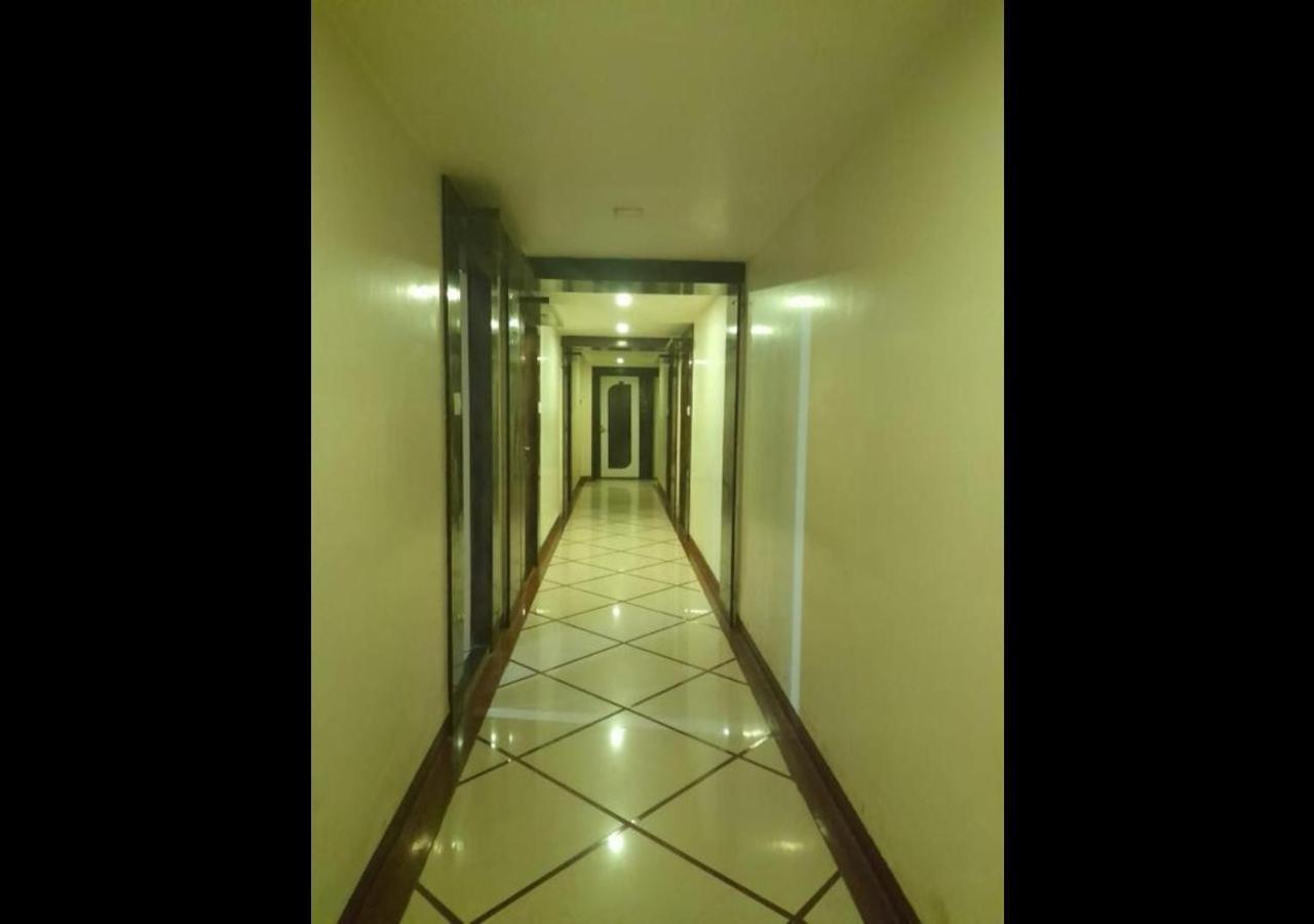 Hotel Sai Ganesh Lodging & Boarding By Wb Inn Titwala Zewnętrze zdjęcie