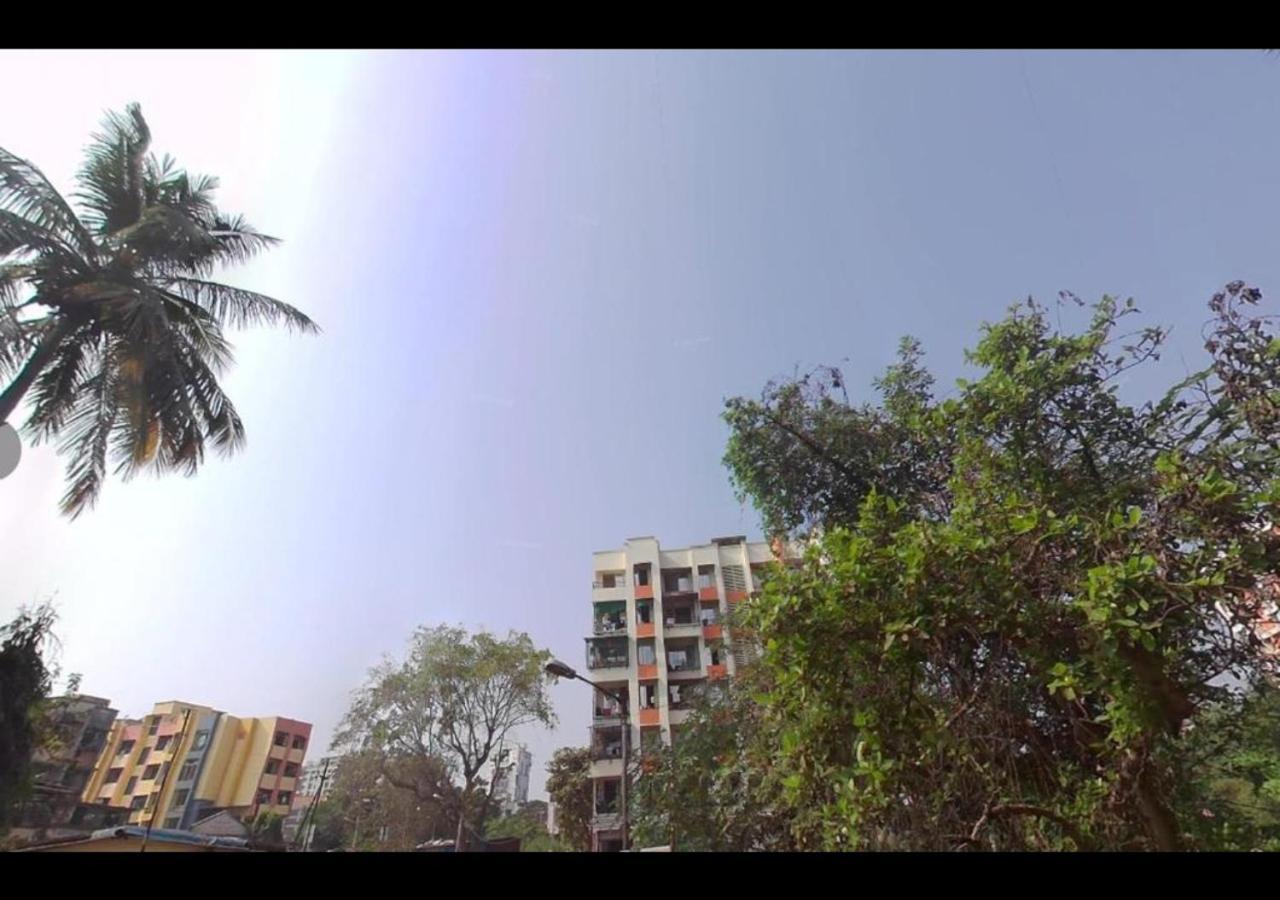 Hotel Sai Ganesh Lodging & Boarding By Wb Inn Titwala Zewnętrze zdjęcie